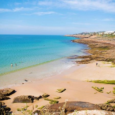 A12 - Praia Da Luz Center Apartment Extérieur photo