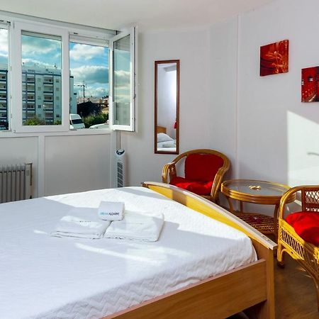 A12 - Praia Da Luz Center Apartment Extérieur photo