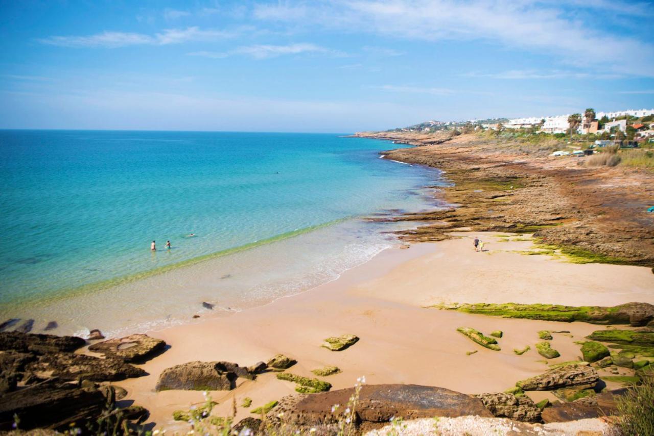 A12 - Praia Da Luz Center Apartment Extérieur photo