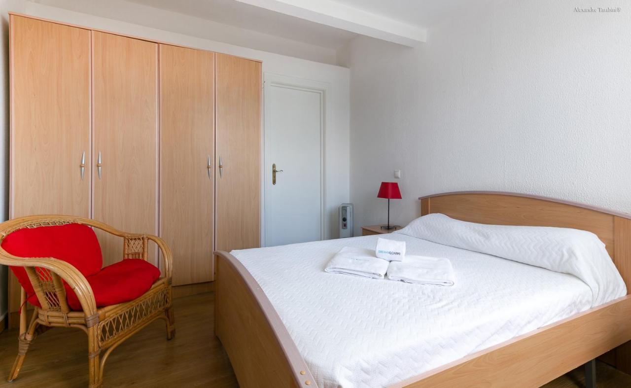 A12 - Praia Da Luz Center Apartment Extérieur photo