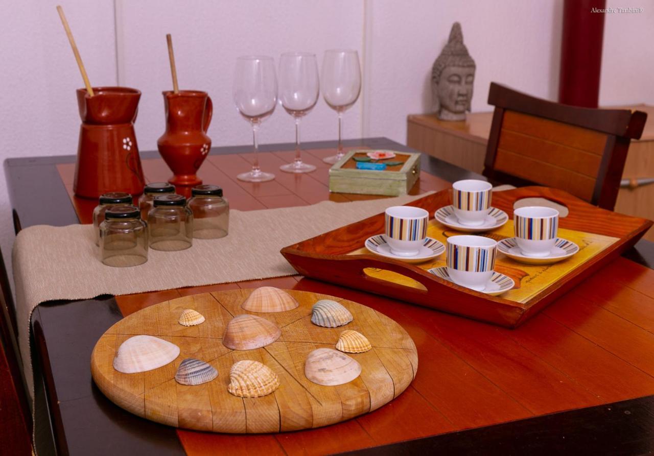 A12 - Praia Da Luz Center Apartment Extérieur photo